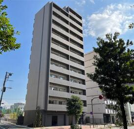 ステージファースト亀戸