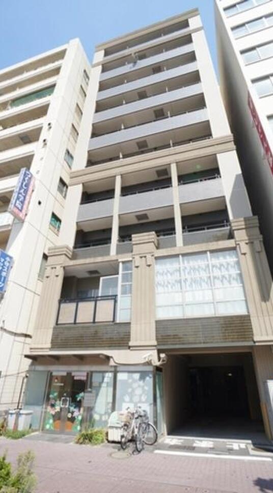 エスティメゾン亀戸