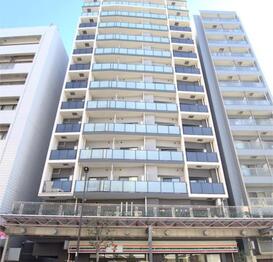 レジディア亀戸プレイス