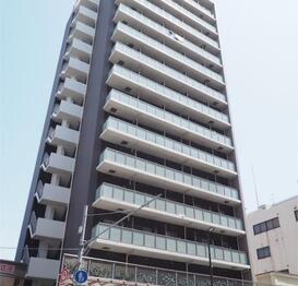 レジディア亀戸