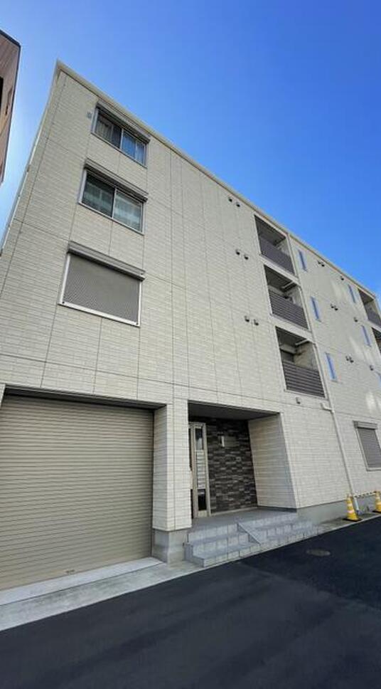 グランテリア淺野