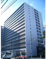 エスティメゾン大島