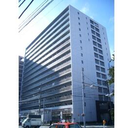 エスティメゾン大島