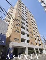 メゾンドヴィレ東神田