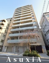 パークハウス平河町