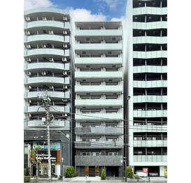 プライマル西大島駅前