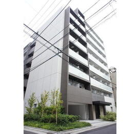 ウィルテラス深川住吉