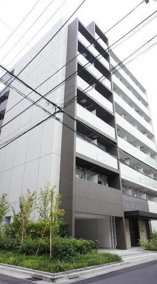 ウィルテラス深川住吉