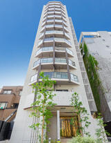 ザ・パークハビオ亀戸