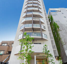 ザ・パークハビオ亀戸