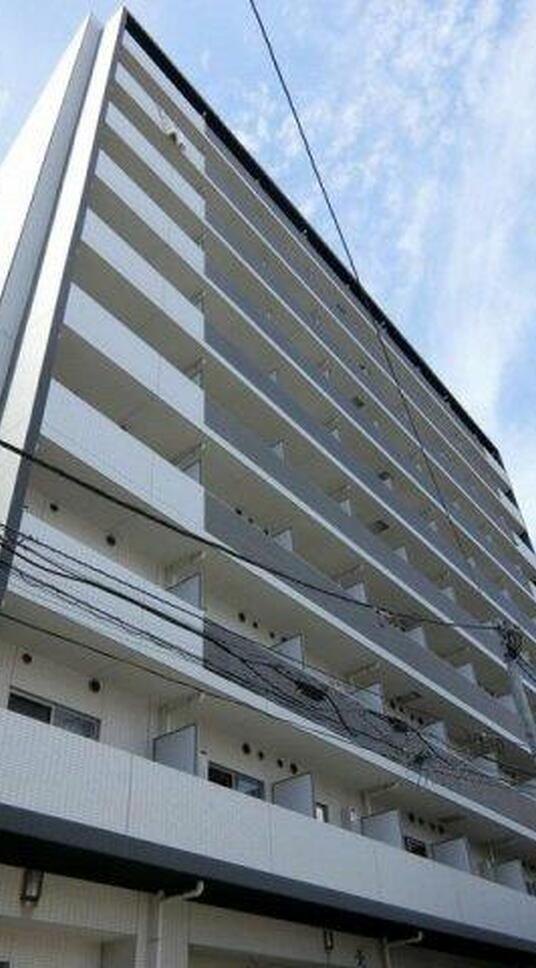 クレヴィスタ亀戸Ⅱ