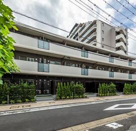 パークアクシス東陽町レジデンス