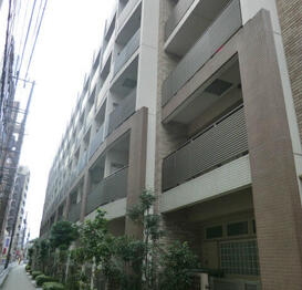 ニューシティアパートメンツ亀戸