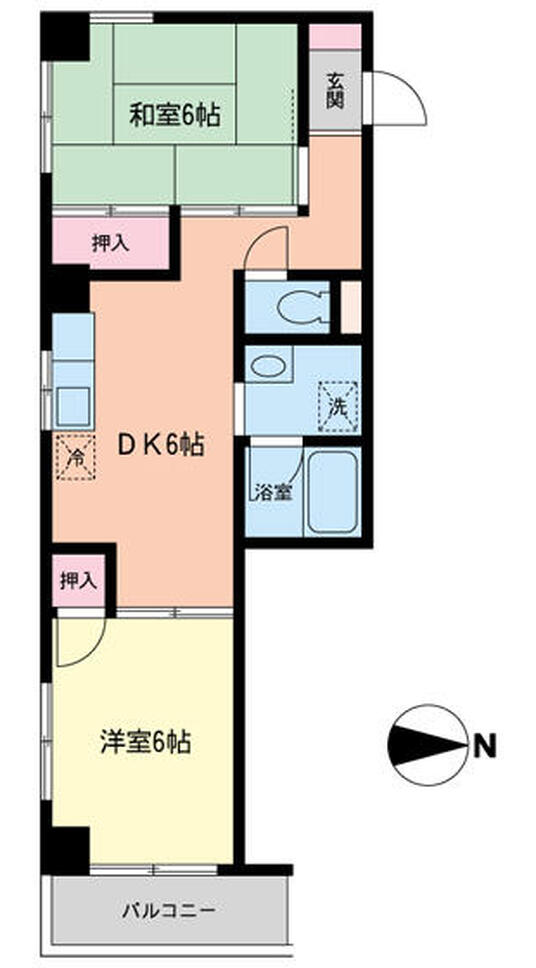 シャルマンクロワール