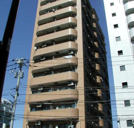 大須賀第二レジデンス