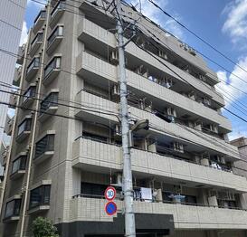 フォルジュ山田