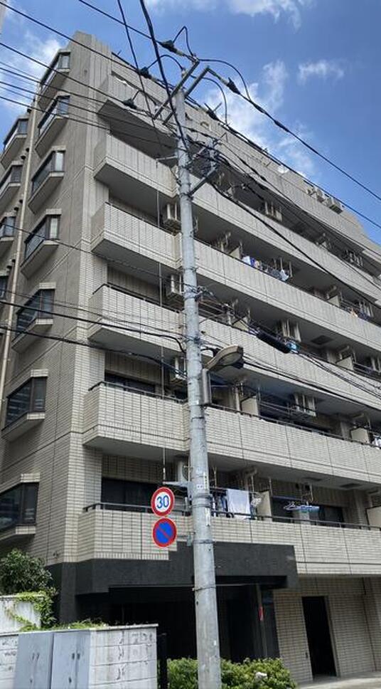 フォルジュ山田