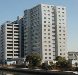 パークアクシス東陽町