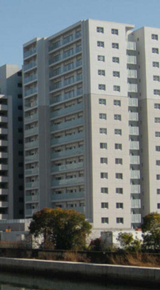 パークアクシス東陽町