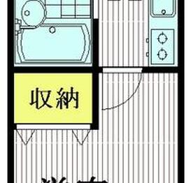 エクセレントフラッツ品川