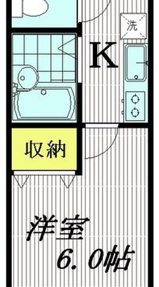 エクセレントフラッツ品川