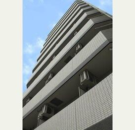 メイクスデザイン住吉Ⅳ