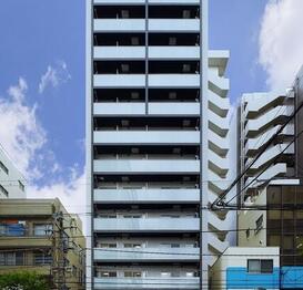 スカイコート蔵前Ⅱ