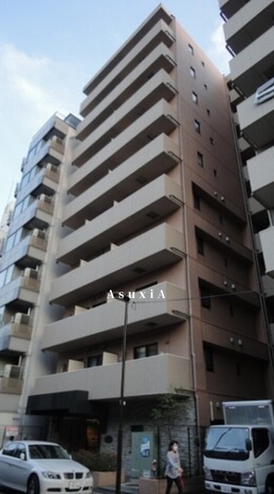 アイル秋葉原・EAST