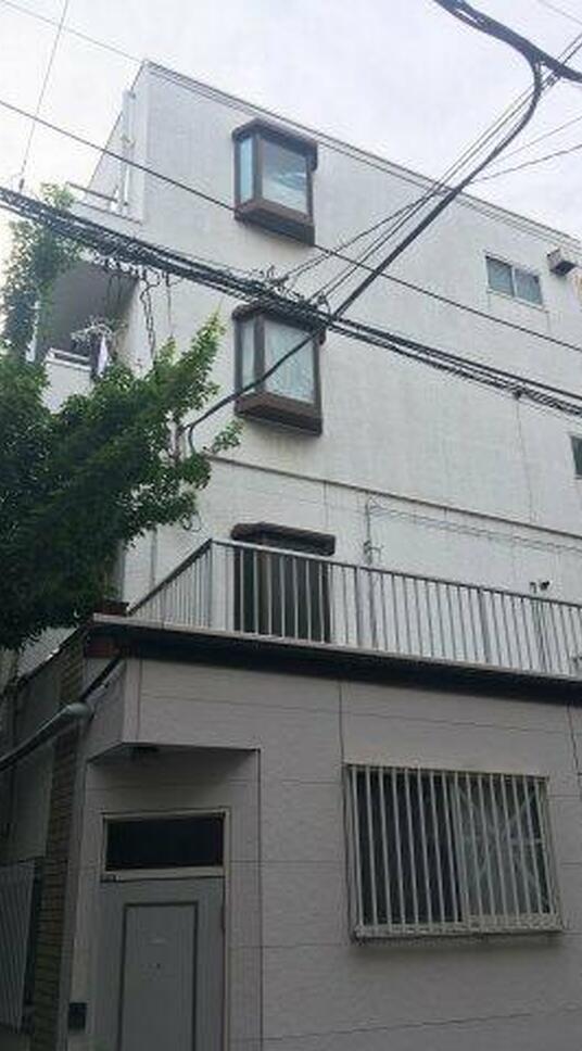 シティフラット亀戸