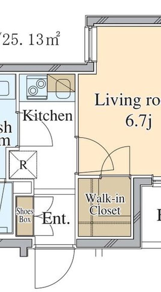 エムズイースト亀戸Ⅱ