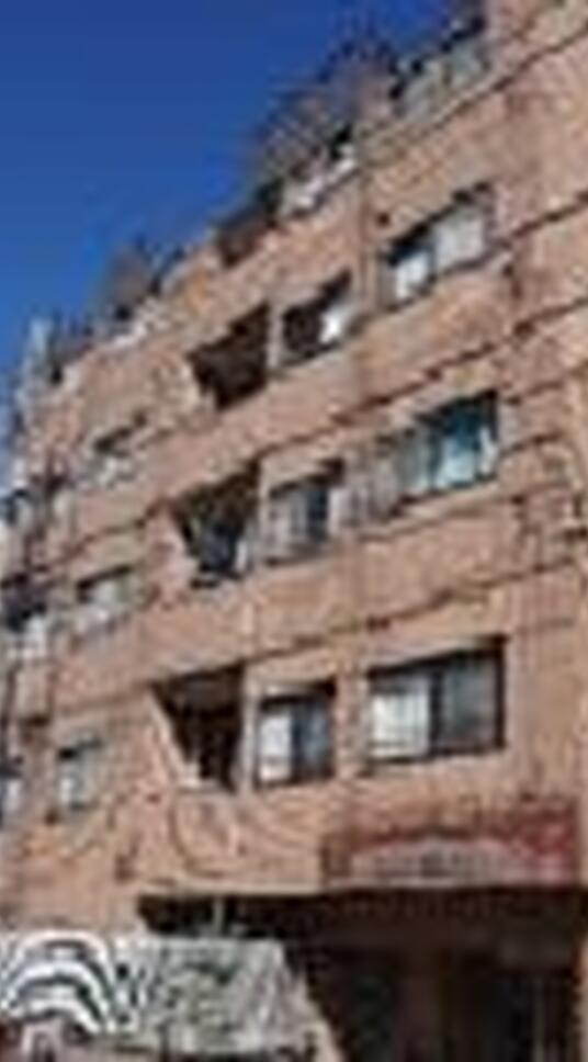 亀戸天神東スカイマンション