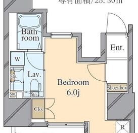 エムズイースト亀戸Ⅲ