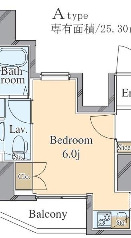 エムズイースト亀戸Ⅲ