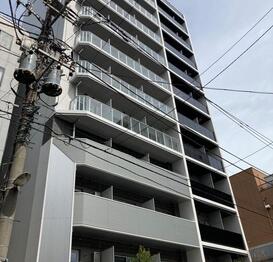 パークアクシス森下