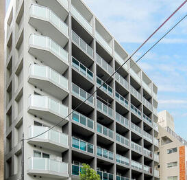 パークハビオ東陽町