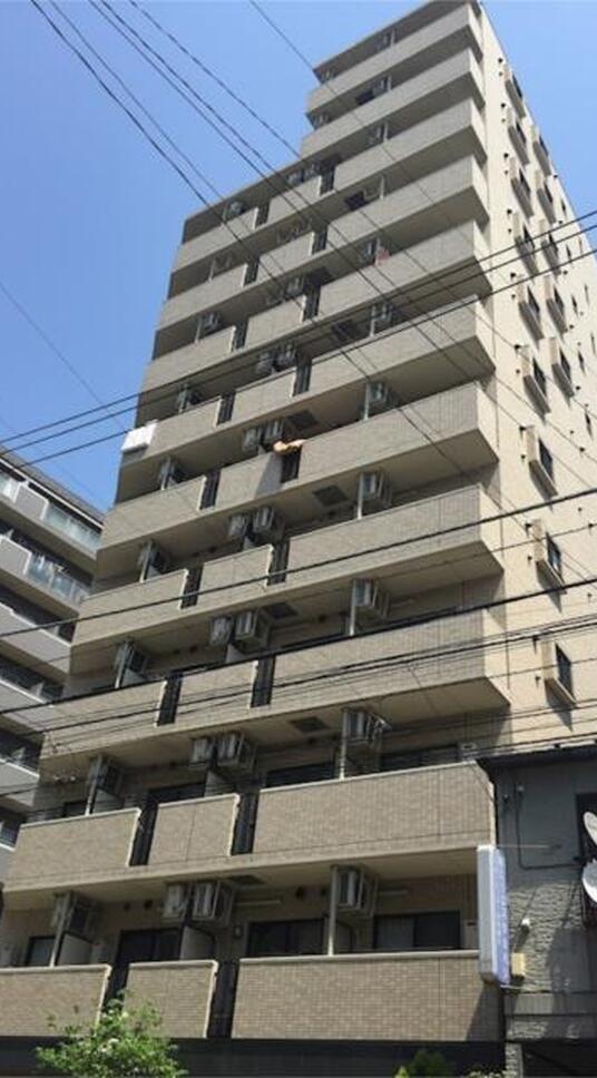 グランティアラ浅草