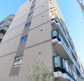 オーキッドレジデンス住吉