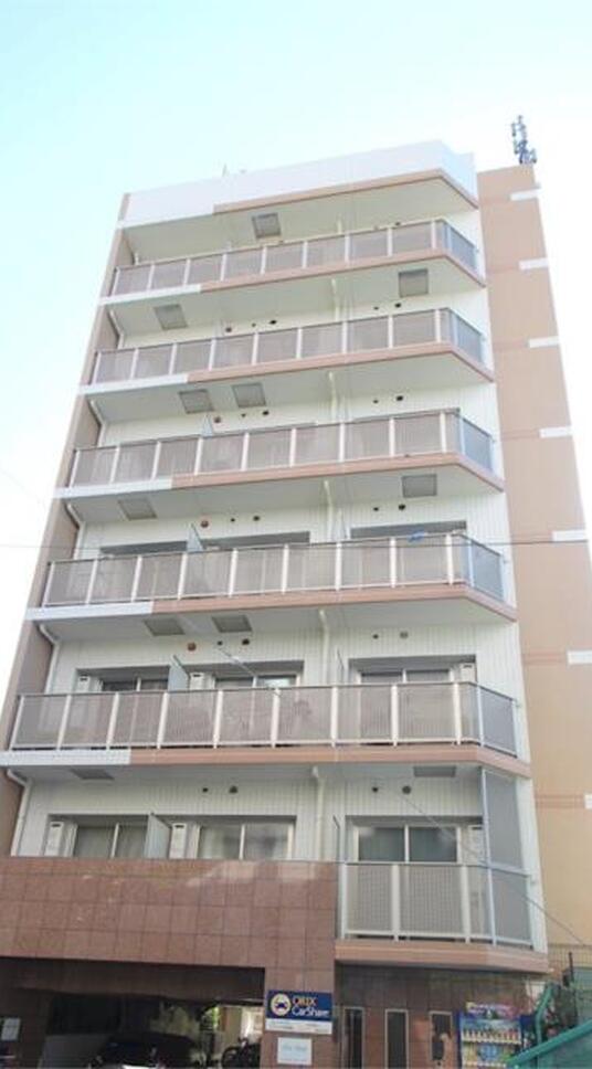 メインステージ恵比寿東