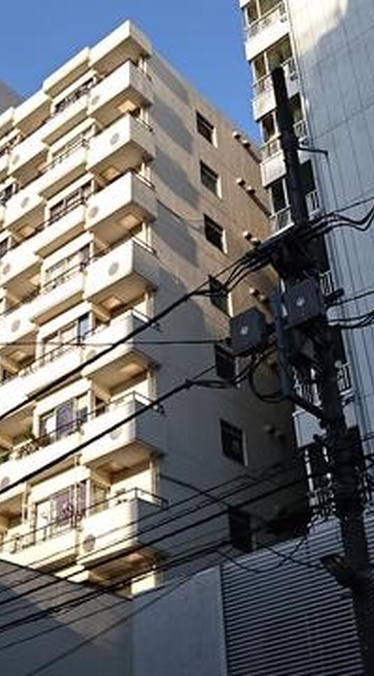 ライオンズマンション亀戸