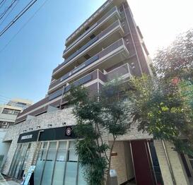 駒場パークサイドヒルズ