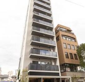 クリオラベルヴィ元浅草