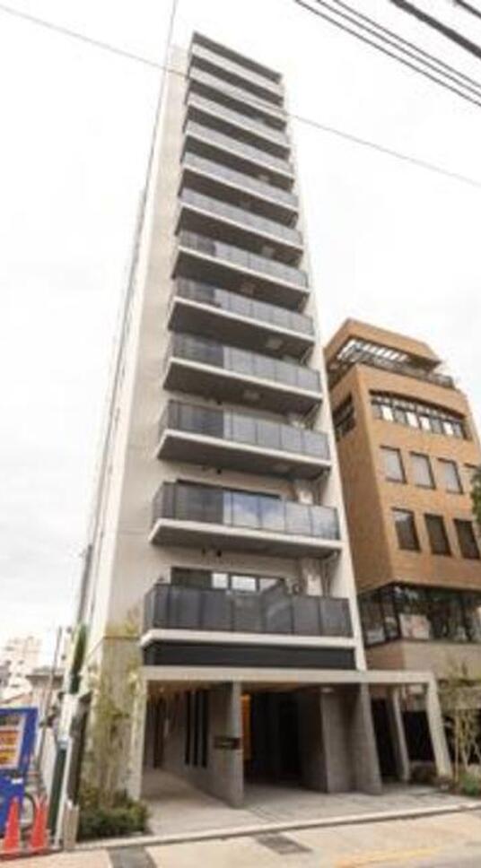 クリオラベルヴィ元浅草