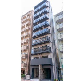 ラヴィータ新御徒町