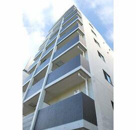 プレール・ドゥーク東陽町