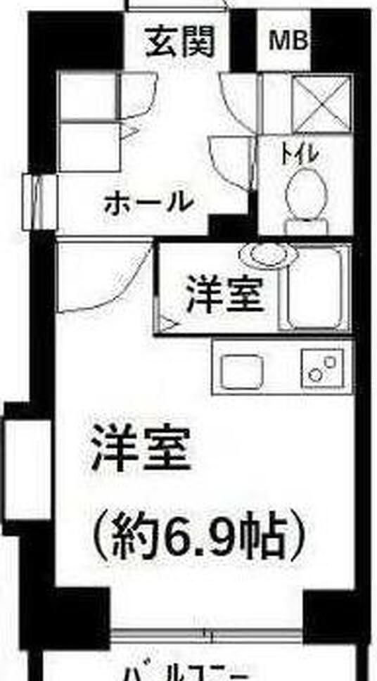 スパシエルクス門前仲町