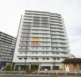 リビオメゾン南砂町