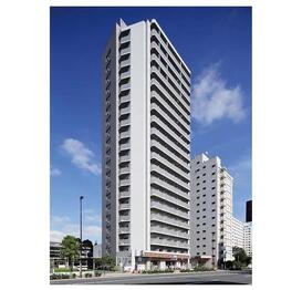 コンフォリア南砂町