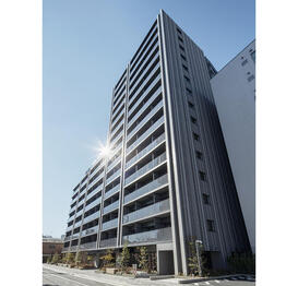 コンフォリア東陽町