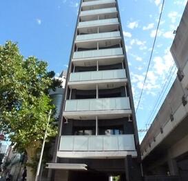 スタイリオ旗の台Ⅱ