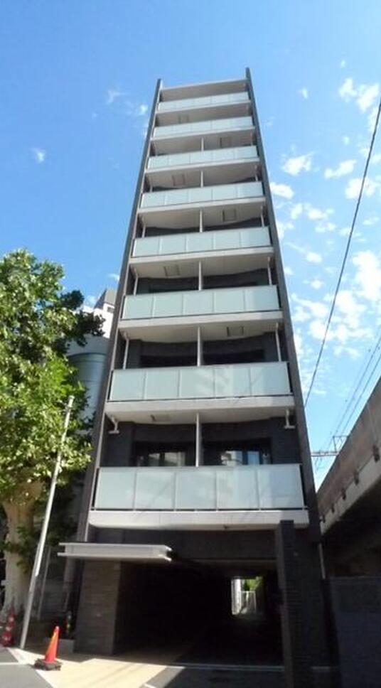 スタイリオ旗の台Ⅱ